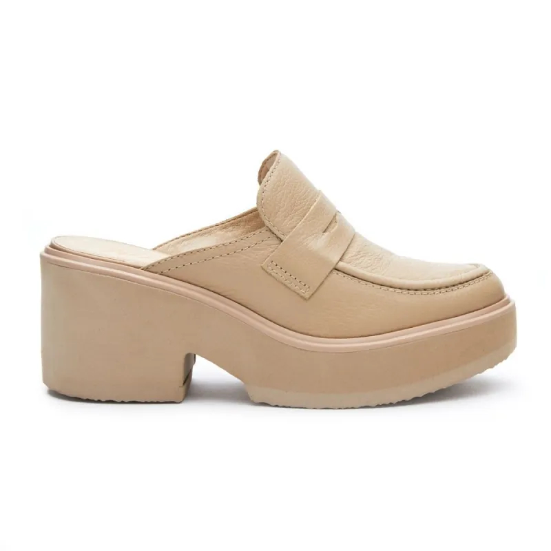 Kelly Chunky Mule sold by Matisse