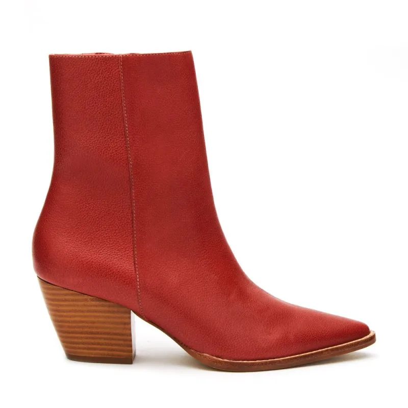 Caty Ankle Boot sold by Matisse
