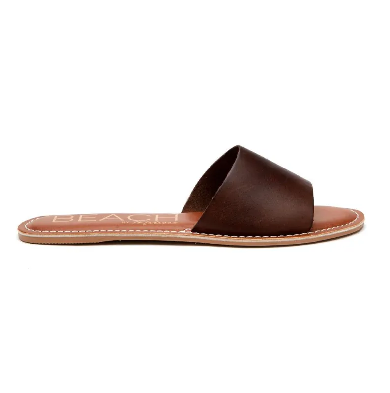 Cabana Slide Sandal sold by Matisse