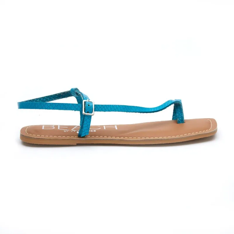 Gelato Toe-Loop Sandal sold by Matisse