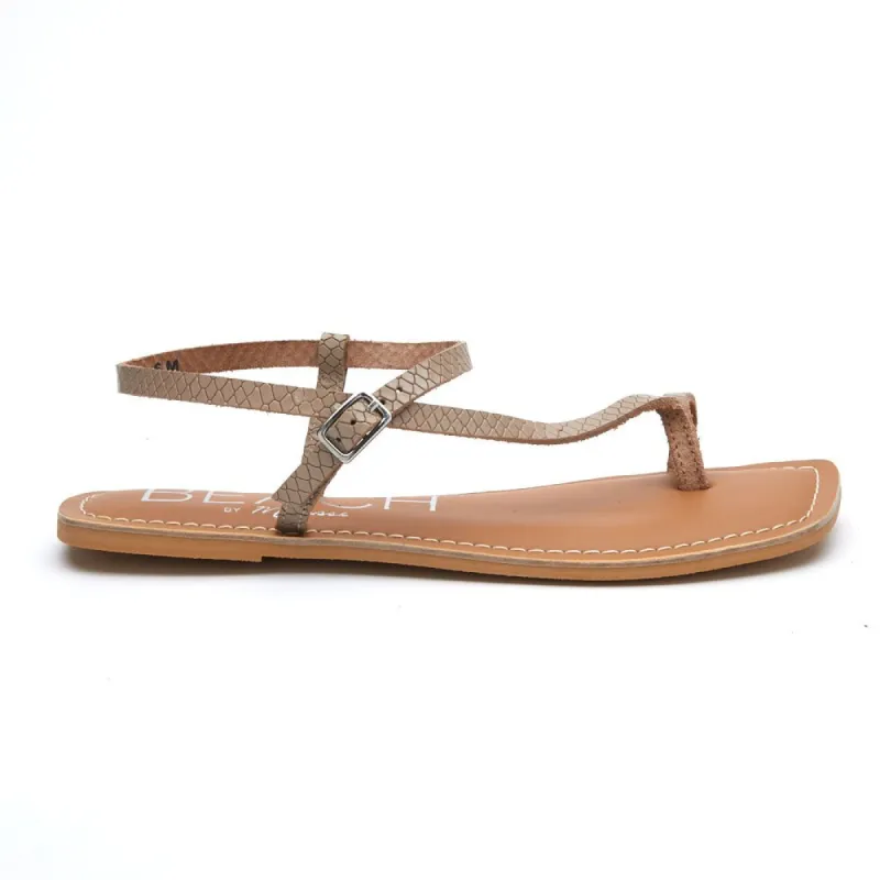 Gelato Toe-Loop Sandal sold by Matisse