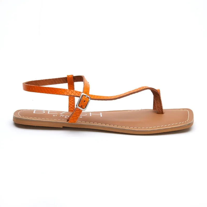 Gelato Toe-Loop Sandal sold by Matisse