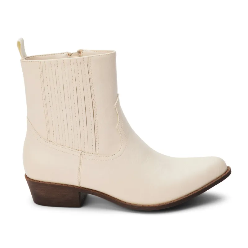 Freya Western Boot sold by Matisse