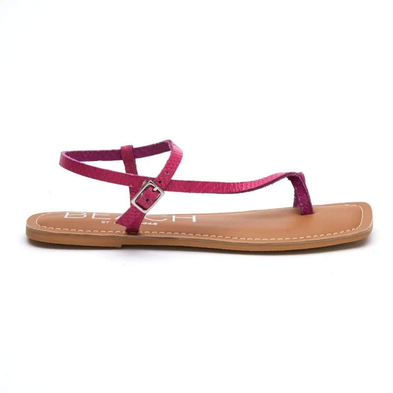 Gelato Toe-Loop Sandal sold by Matisse
