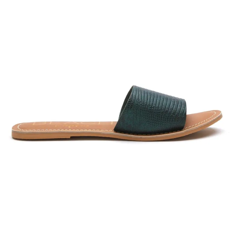 Cabana Slide Sandal sold by Matisse
