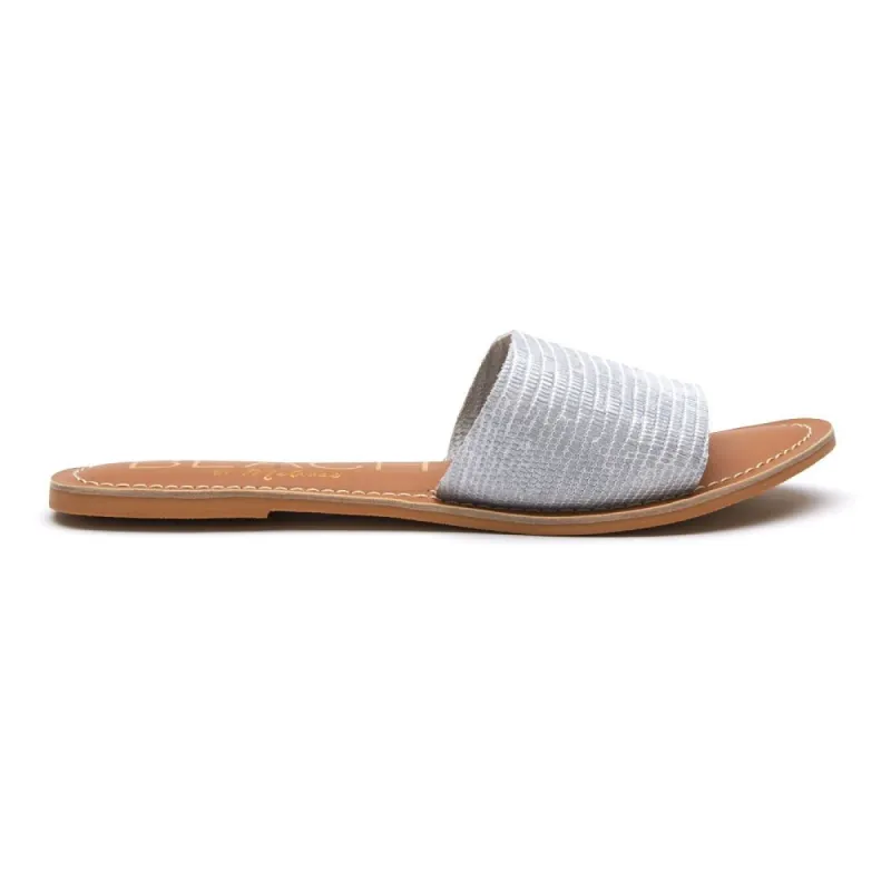 Cabana Slide Sandal sold by Matisse