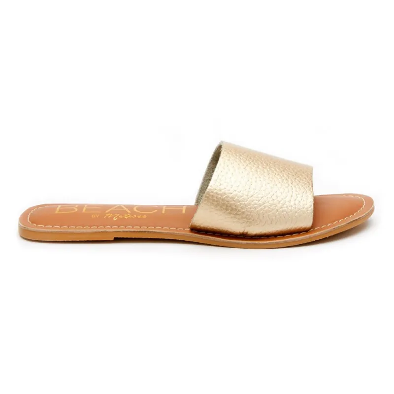 Cabana Slide Sandal sold by Matisse