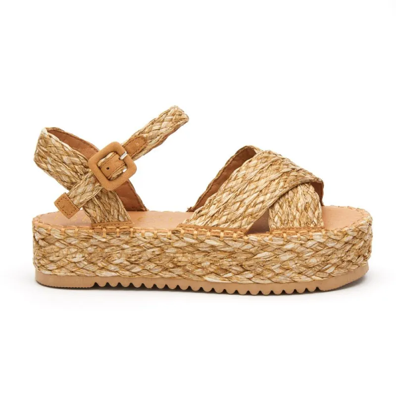 Lil' Sunshine Sandal sold by Matisse