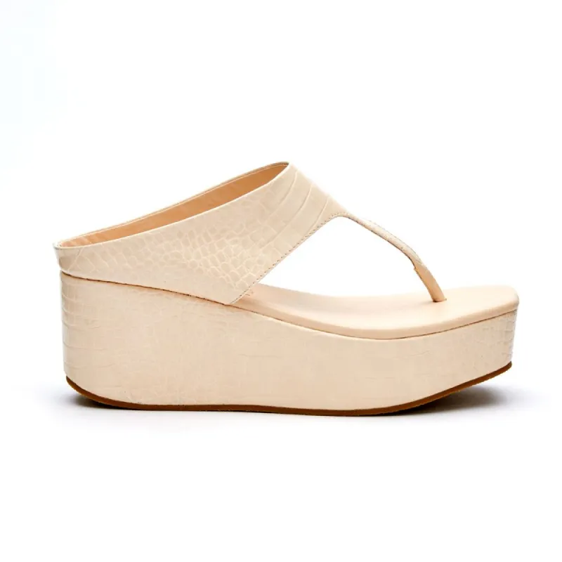 Lyric Platform Wedge sold by Matisse