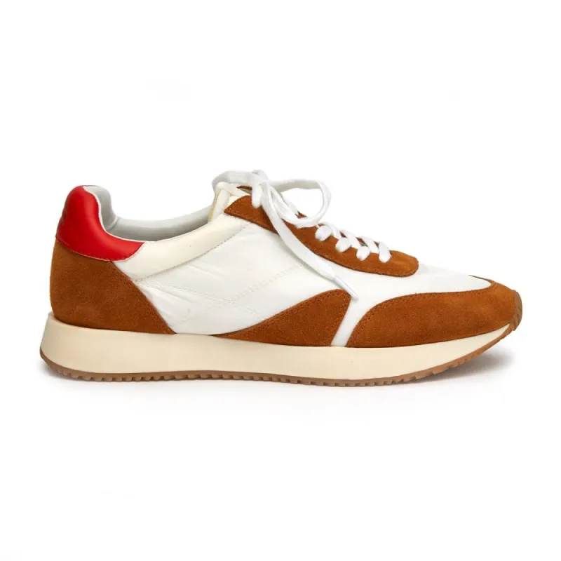 Farrah Low-Top Trainer sold by Matisse