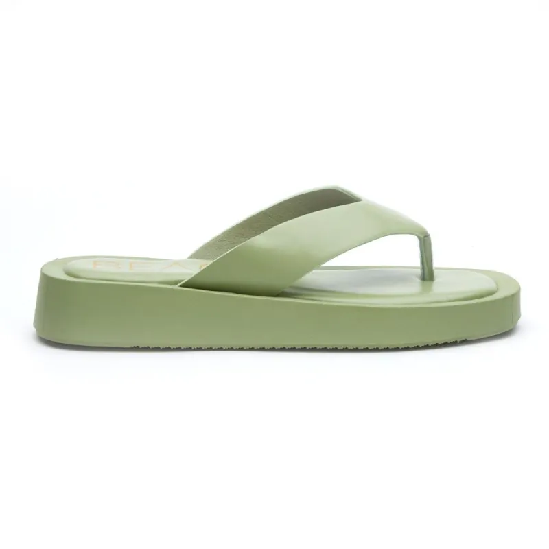Sandcastle Thong Sandal sold by Matisse