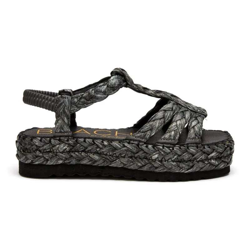 North Shore Platform Sandal sold by Matisse
