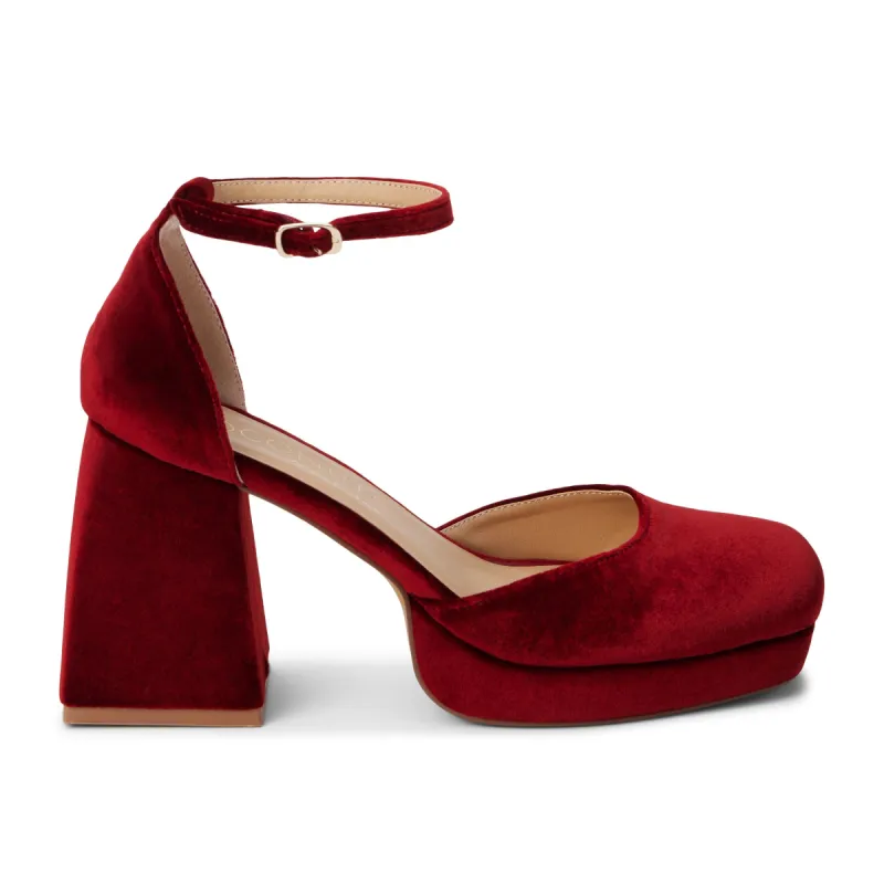 Misha Platform Heel sold by Matisse