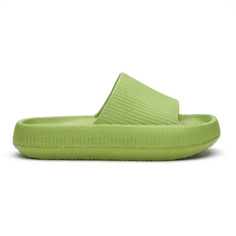 Kona Slide Sandal sold by Matisse