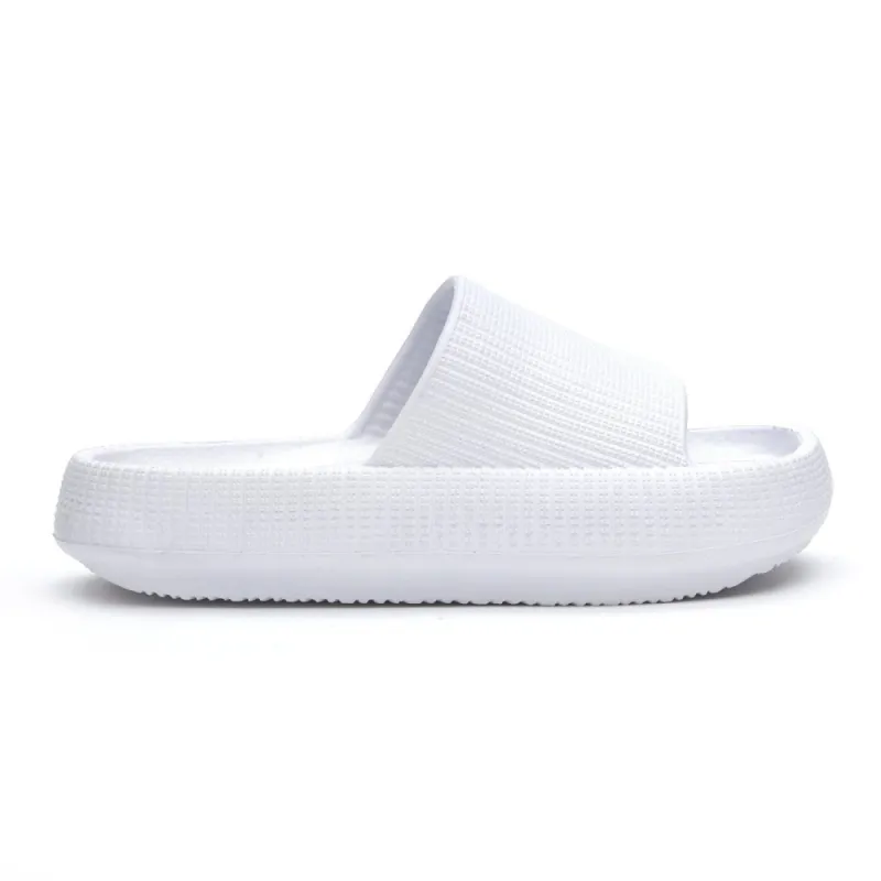 Kona Slide Sandal sold by Matisse