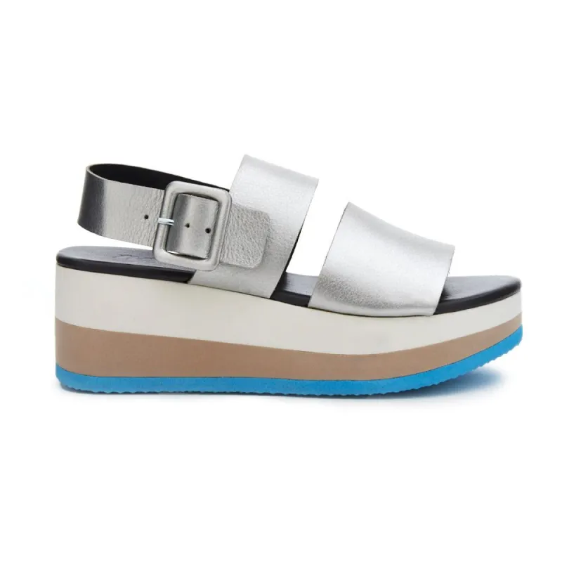 Jams Platform Sandal sold by Matisse