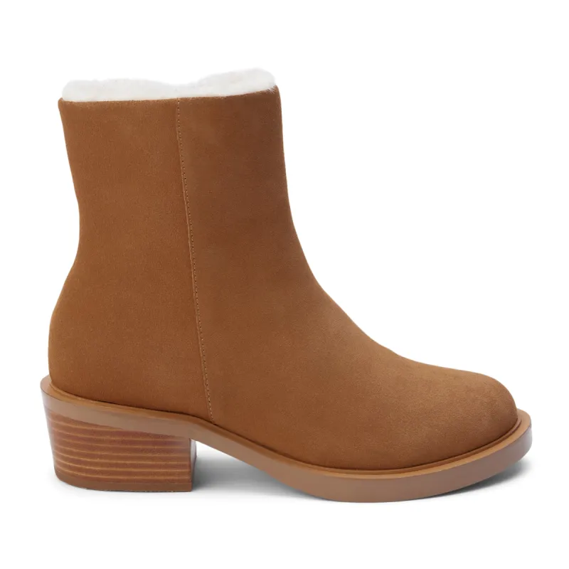 Nate Ankle Boot sold by Matisse