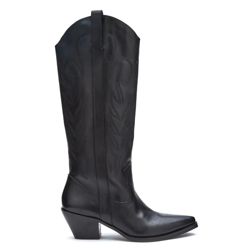 Agency Western Boot sold by Matisse