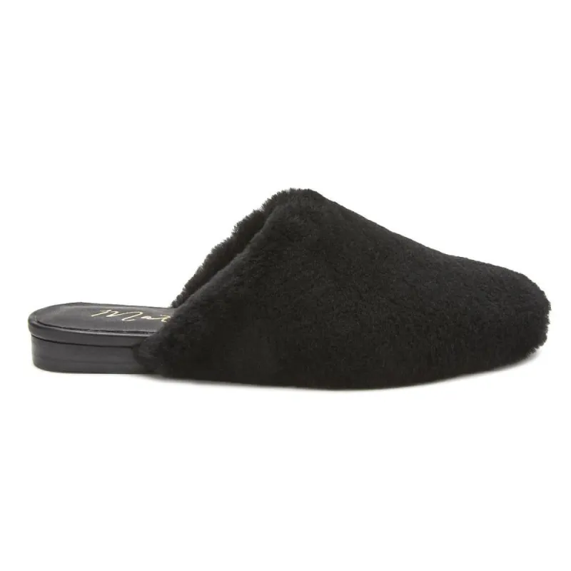 Romance Shearling Slipper sold by Matisse