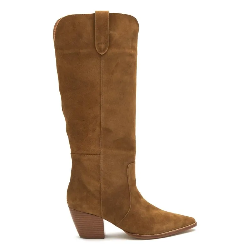 Stella Western Boot sold by Matisse