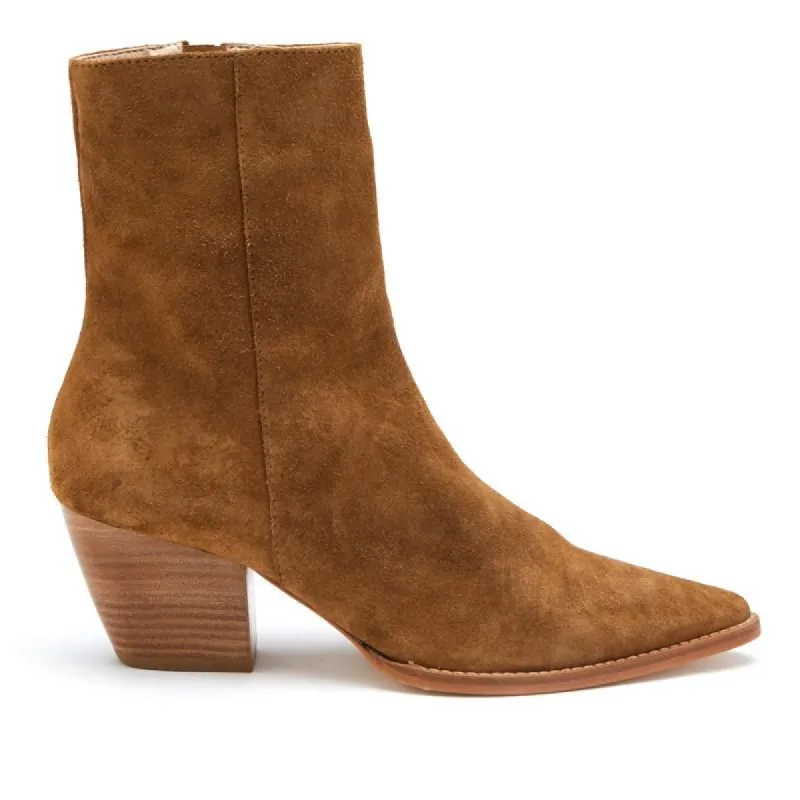 Caty Ankle Boot (Wide Width) sold by Matisse