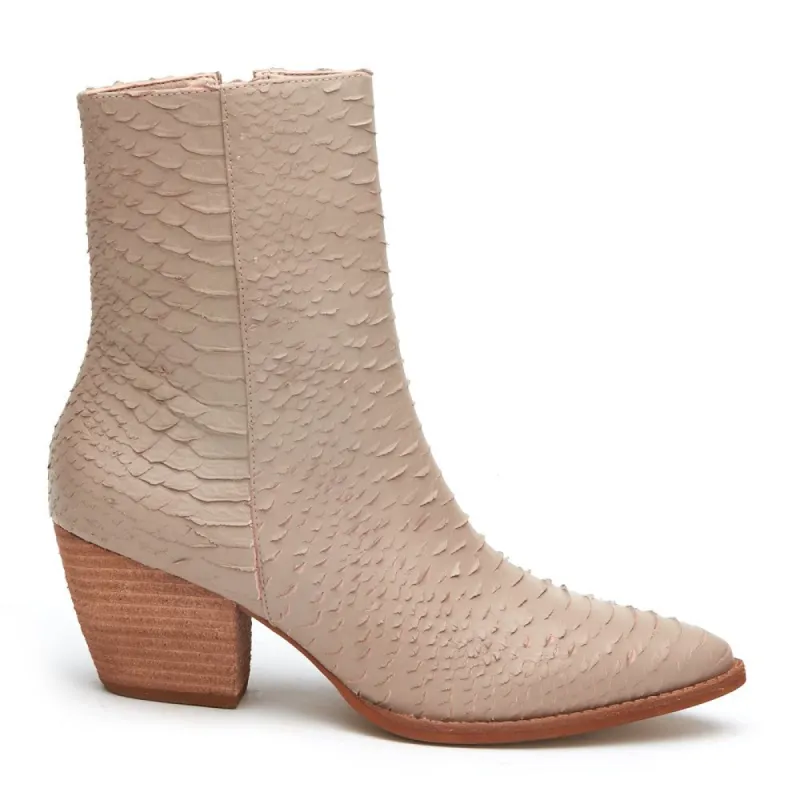Caty Ankle Boot (Wide Width) sold by Matisse