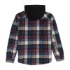 Gale Polar Fleece Sherpa Jacket sold by Matix