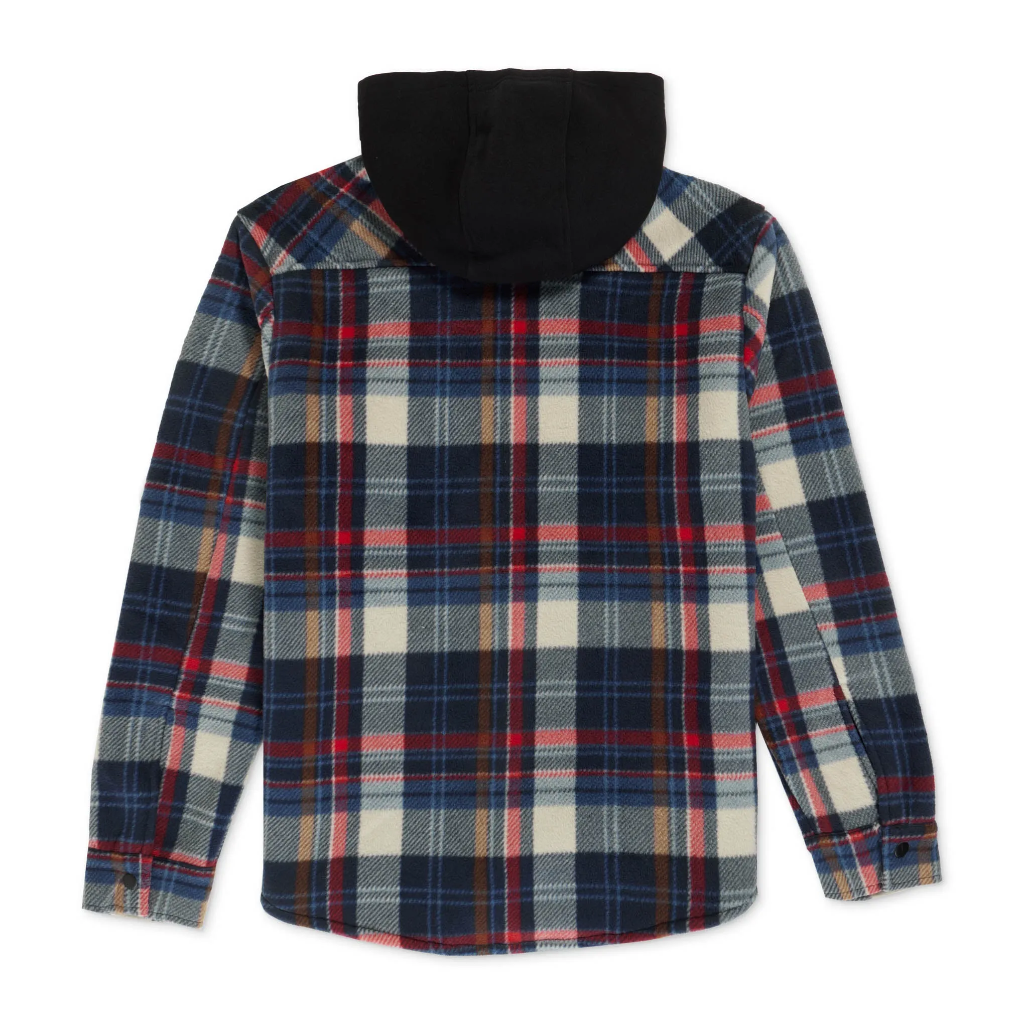 Gale Polar Fleece Sherpa Jacket sold by Matix product image thumbnail 2