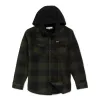Ritter Polar Fleece Sherpa Jacket sold by Matix