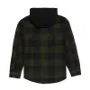 Ritter Polar Fleece Sherpa Jacket sold by Matix