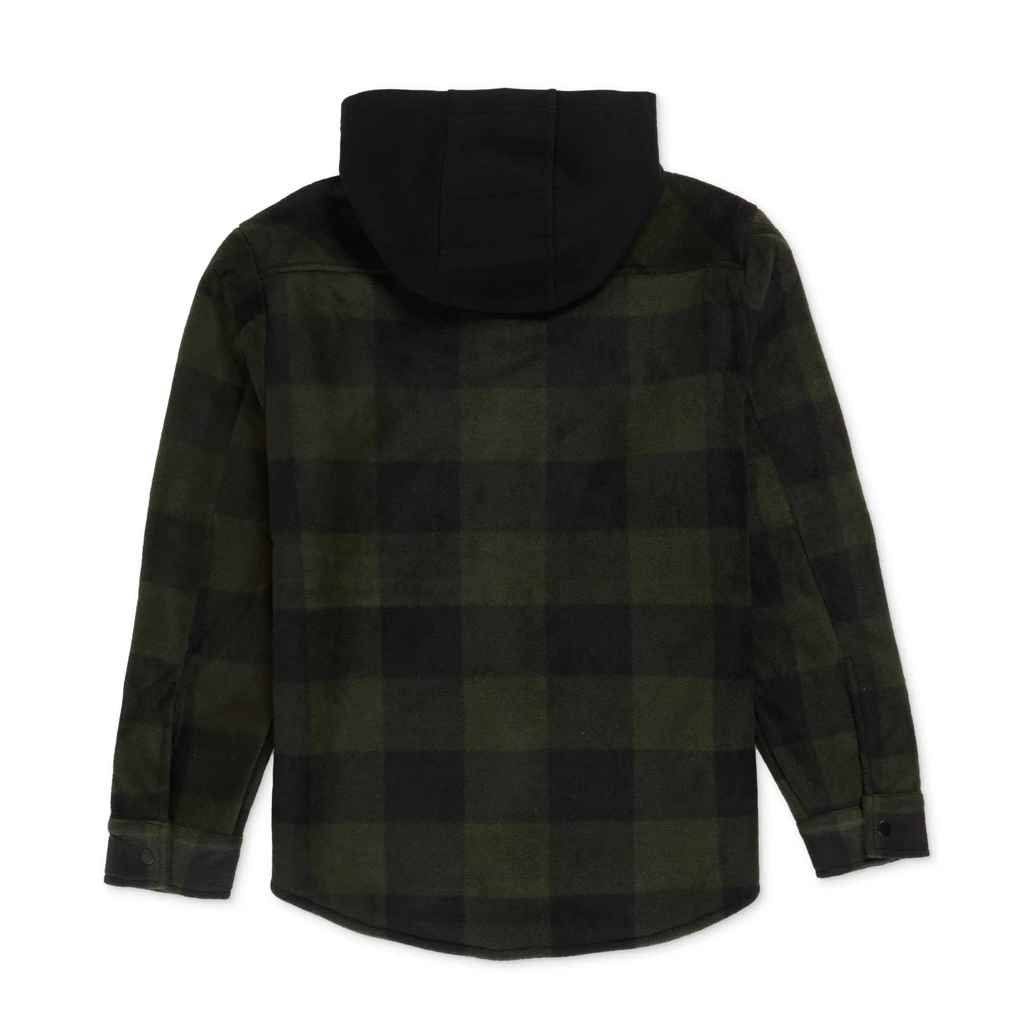 Ritter Polar Fleece Sherpa Jacket sold by Matix product image thumbnail 2