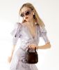 GESSI MICRO Vegan Crossbody Bag - APPLESKIN™ sold by Matt & Nat