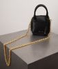 GESSI MICRO Vegan Crossbody Bag - APPLESKIN™ sold by Matt & Nat