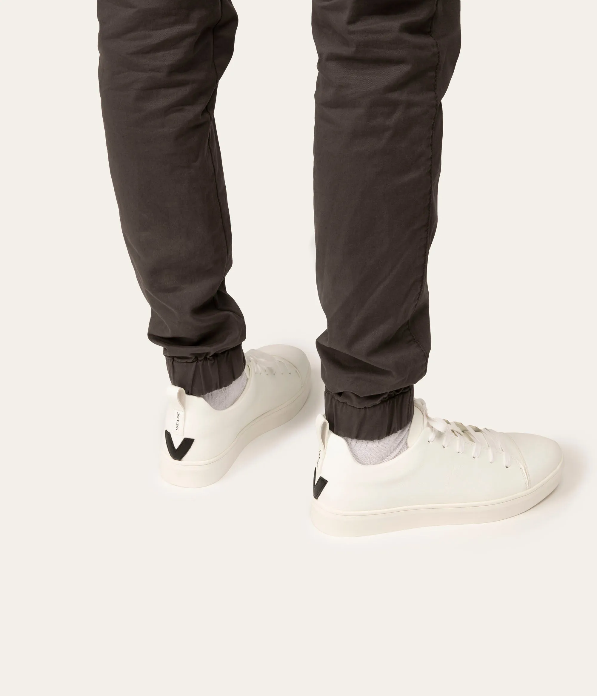 GAVIN Men's Vegan Sneakers sold by Matt & Nat product image thumbnail 2