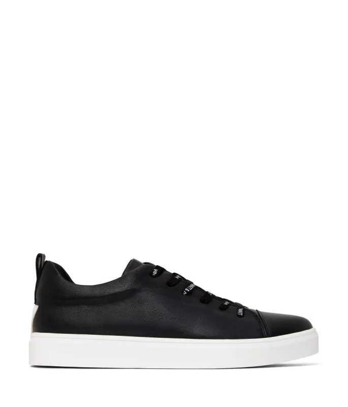 GAVIN Men's Vegan Sneakers sold by Matt & Nat