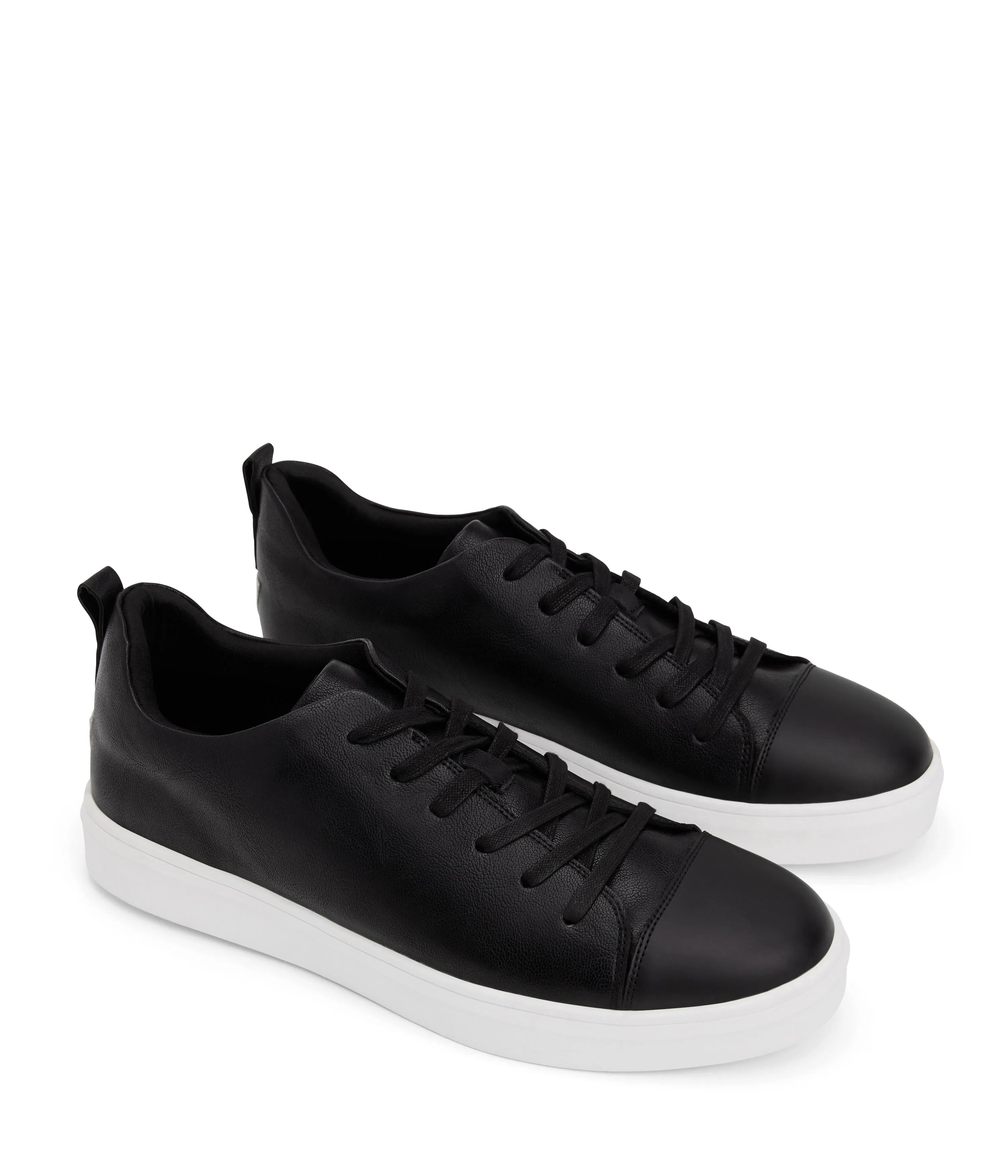 GAVIN Men's Vegan Sneakers sold by Matt & Nat product image thumbnail 4