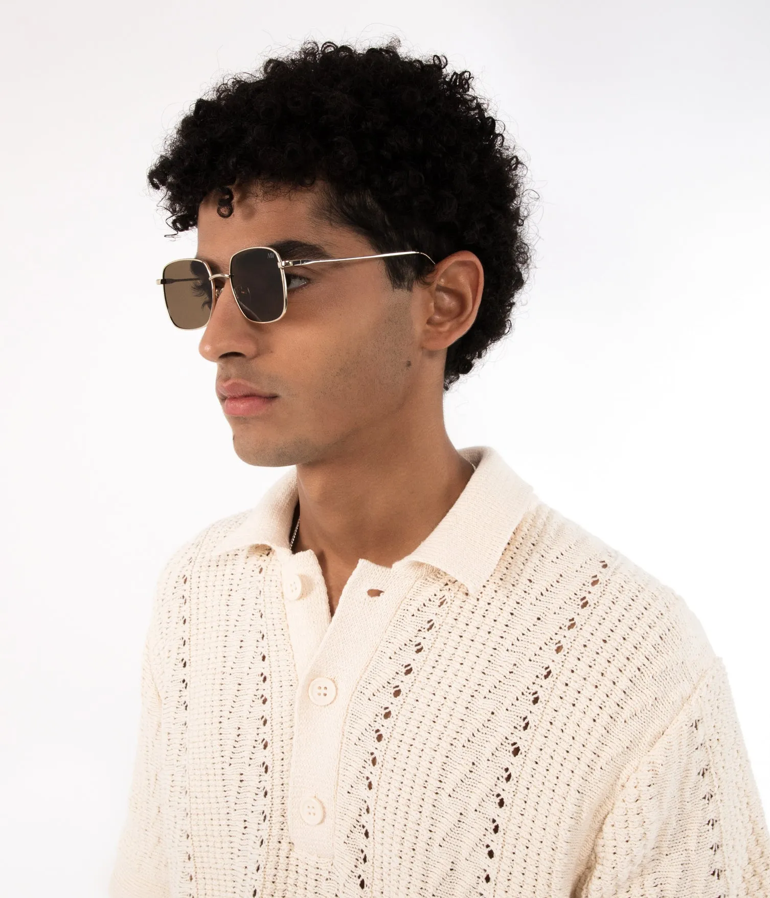 KAYA Square Sunglasses sold by Matt & Nat product image thumbnail 3