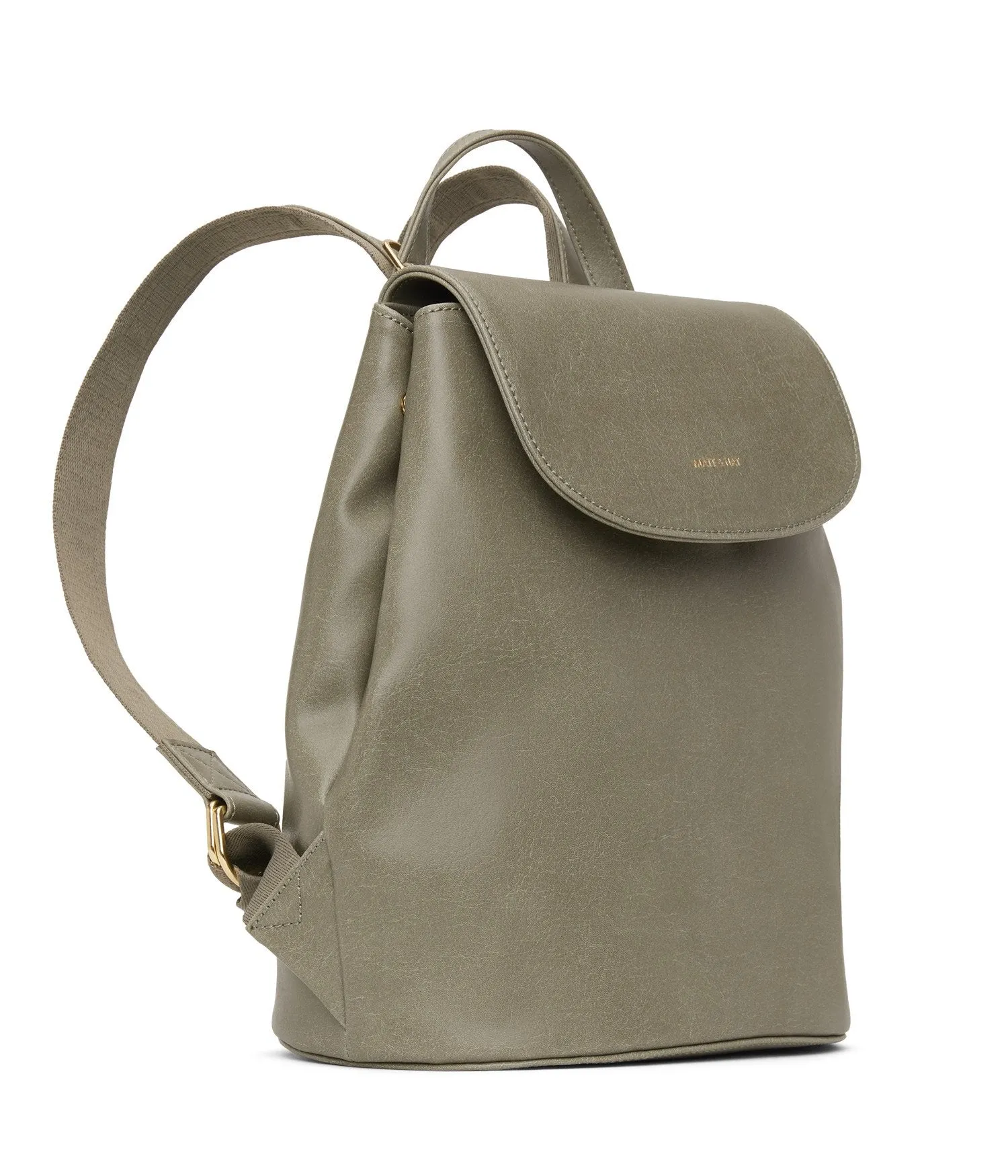 SOHO Vegan Backpack - Vintage sold by Matt & Nat product image thumbnail 3