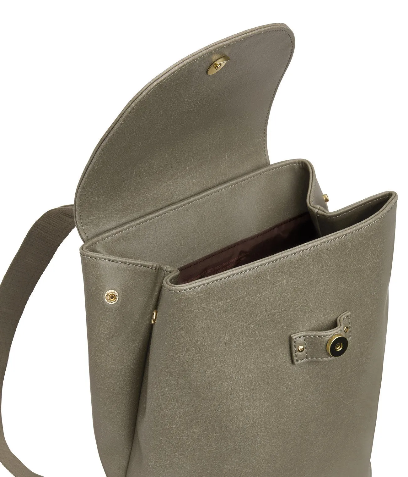 SOHO Vegan Backpack - Vintage sold by Matt & Nat product image thumbnail 4