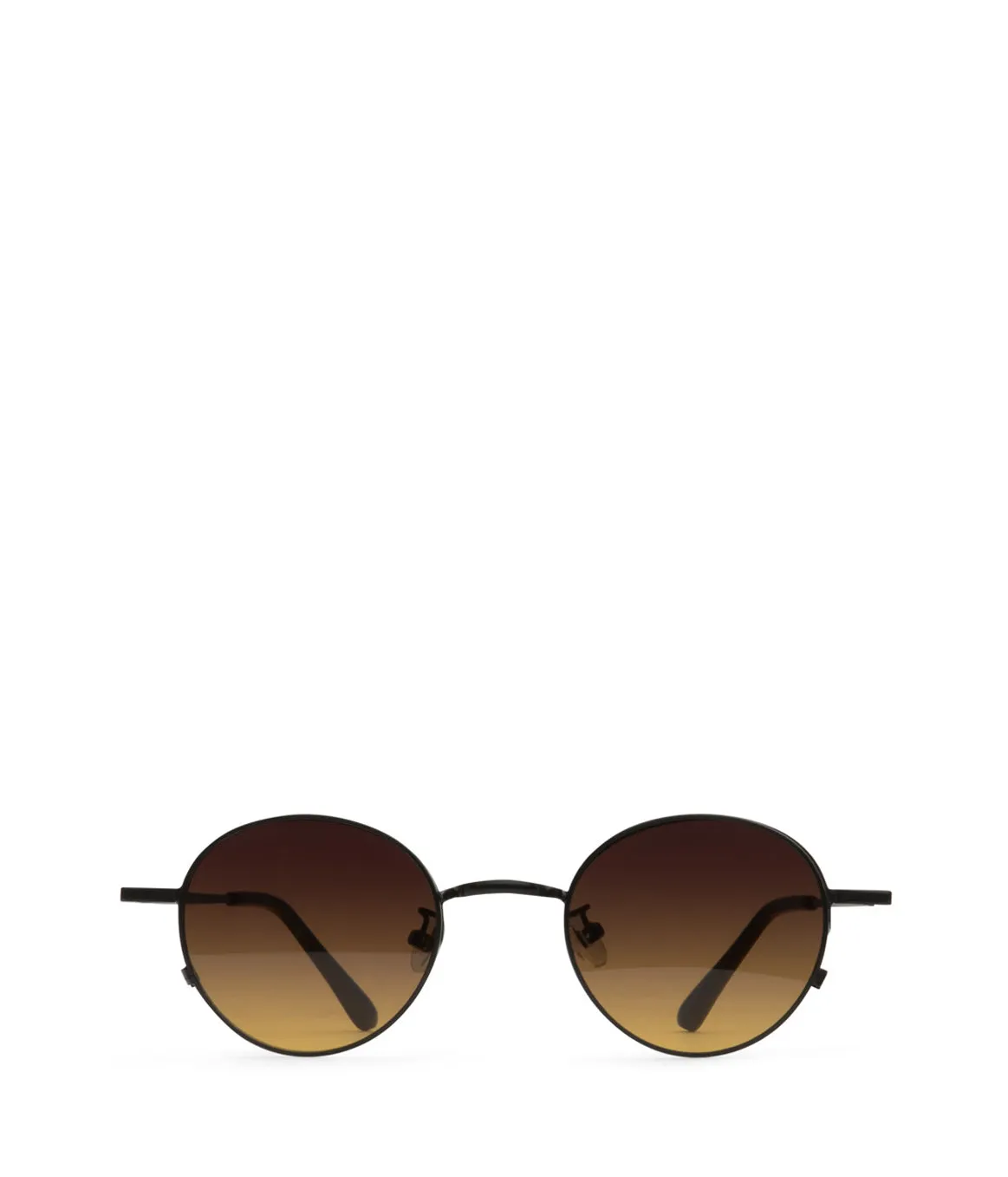 EDDON Small Round Sunglasses sold by Matt & Nat product image thumbnail 5