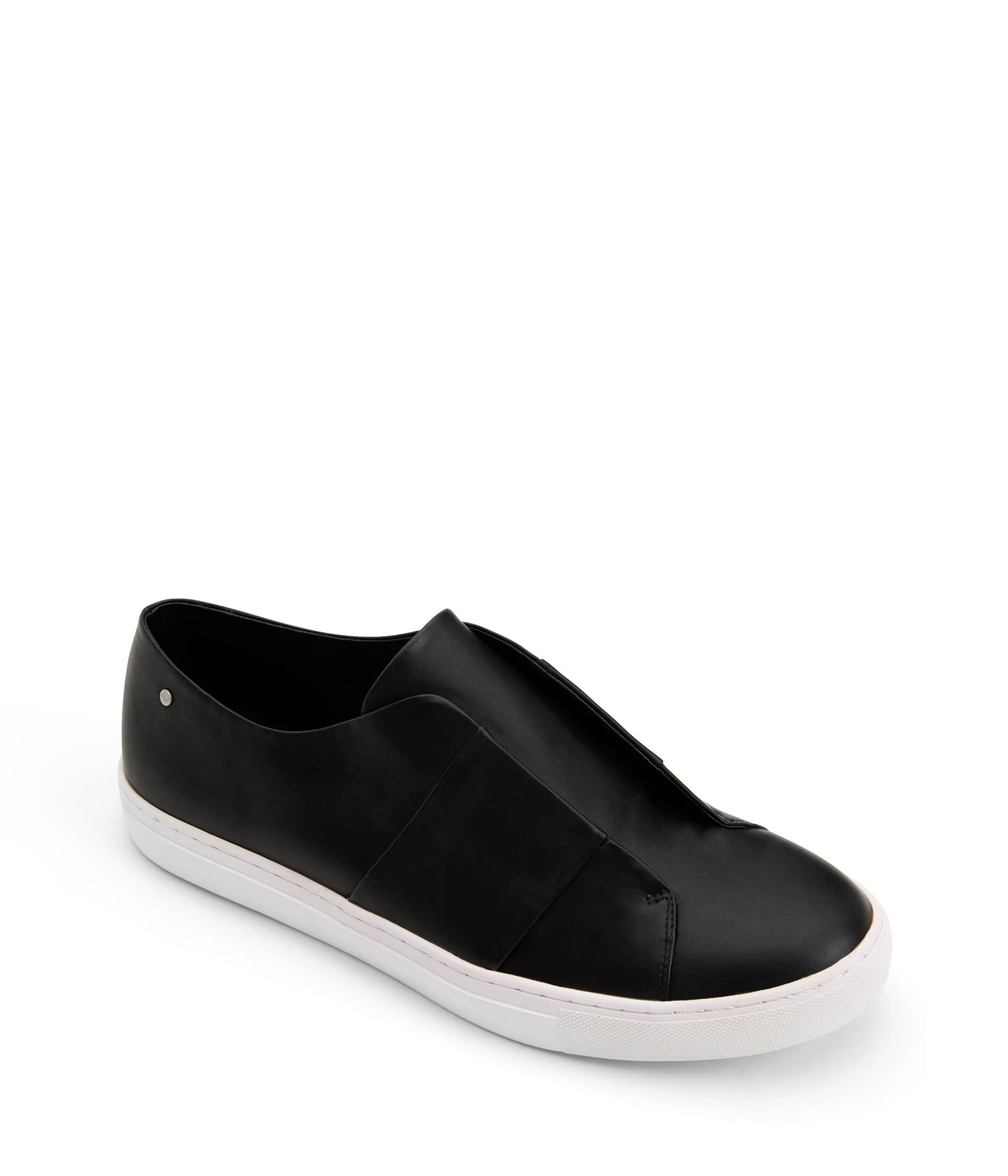 RENZO Men's Vegan Slip On Sneakers sold by Matt & Nat product image thumbnail 4