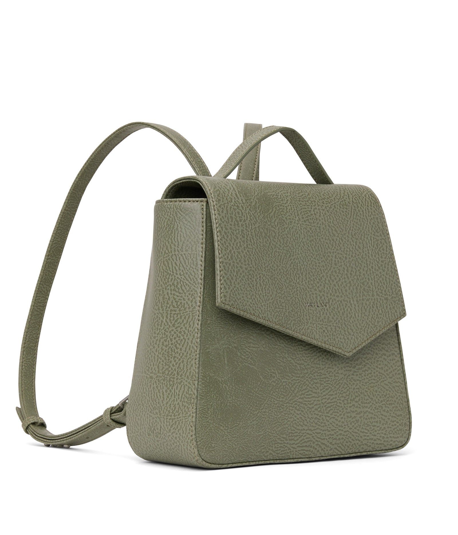 QUENA Vegan Backpack - Dwell sold by Matt & Nat product image thumbnail 13