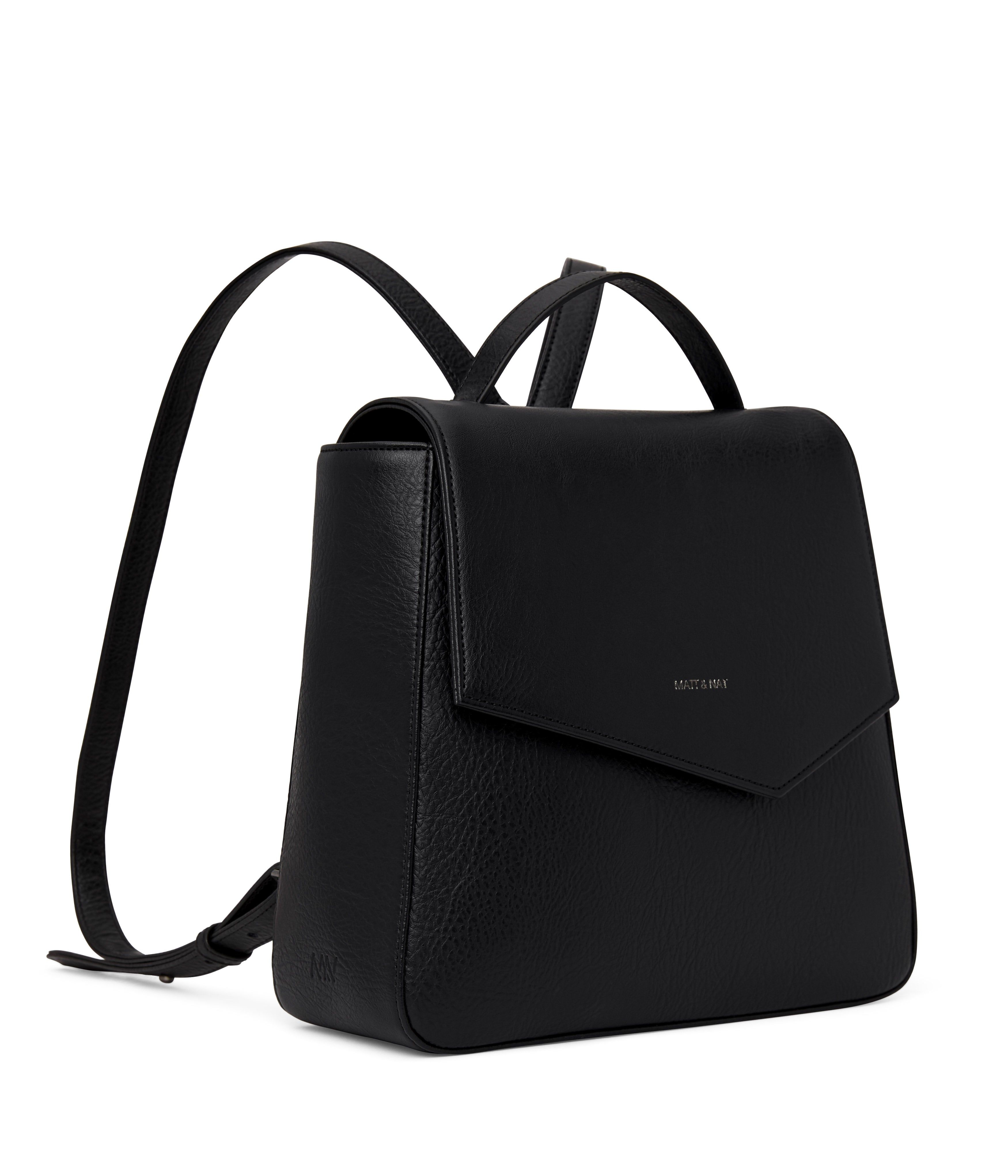 QUENA Vegan Backpack - Dwell sold by Matt & Nat product image thumbnail 3