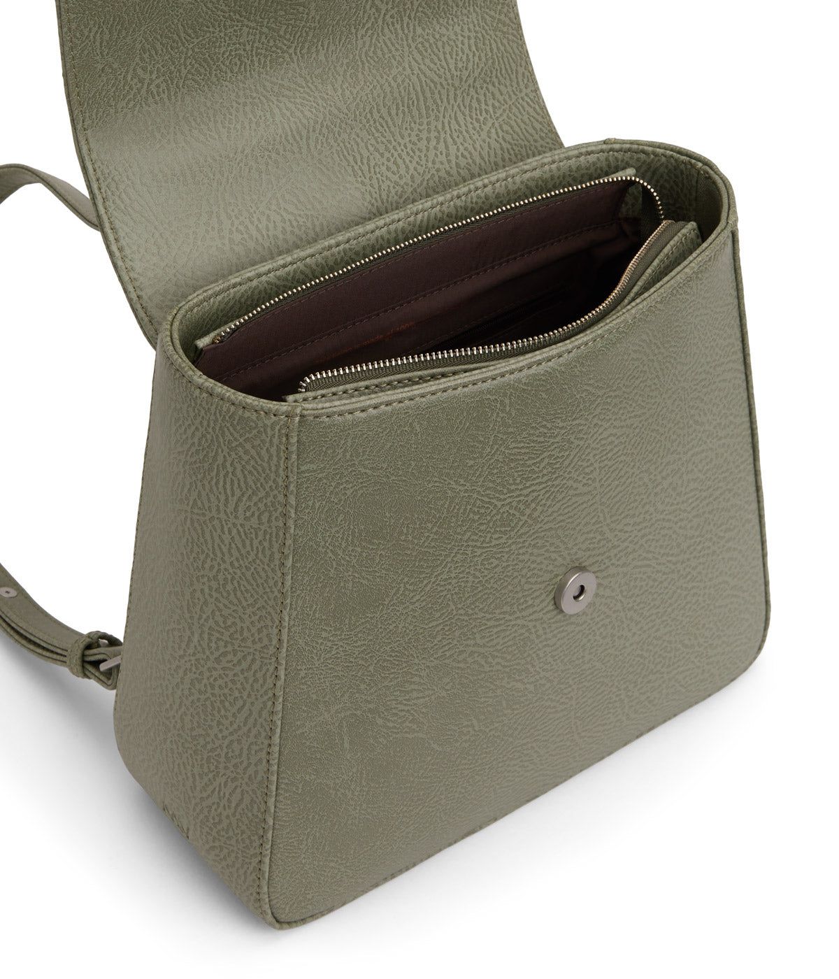 QUENA Vegan Backpack - Dwell sold by Matt & Nat product image thumbnail 14