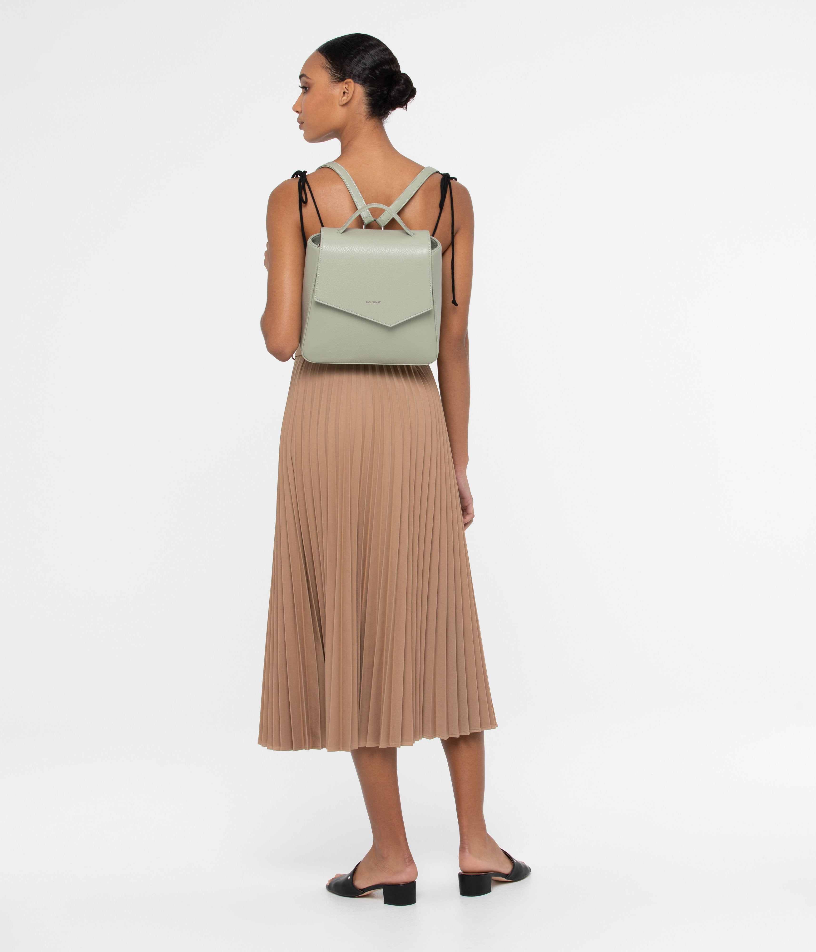 QUENA Vegan Backpack - Dwell sold by Matt & Nat product image thumbnail 26