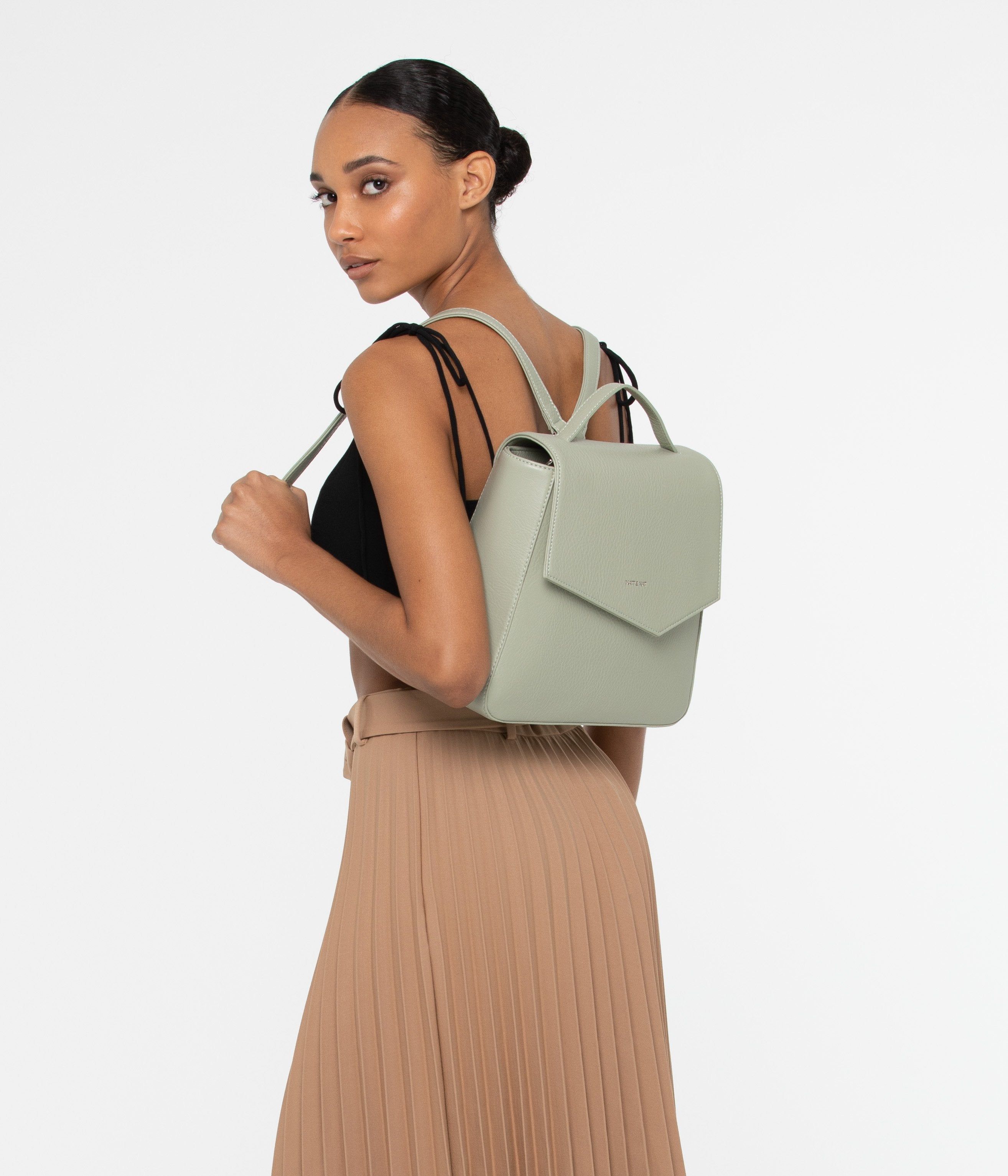 QUENA Vegan Backpack - Dwell sold by Matt & Nat product image thumbnail 23