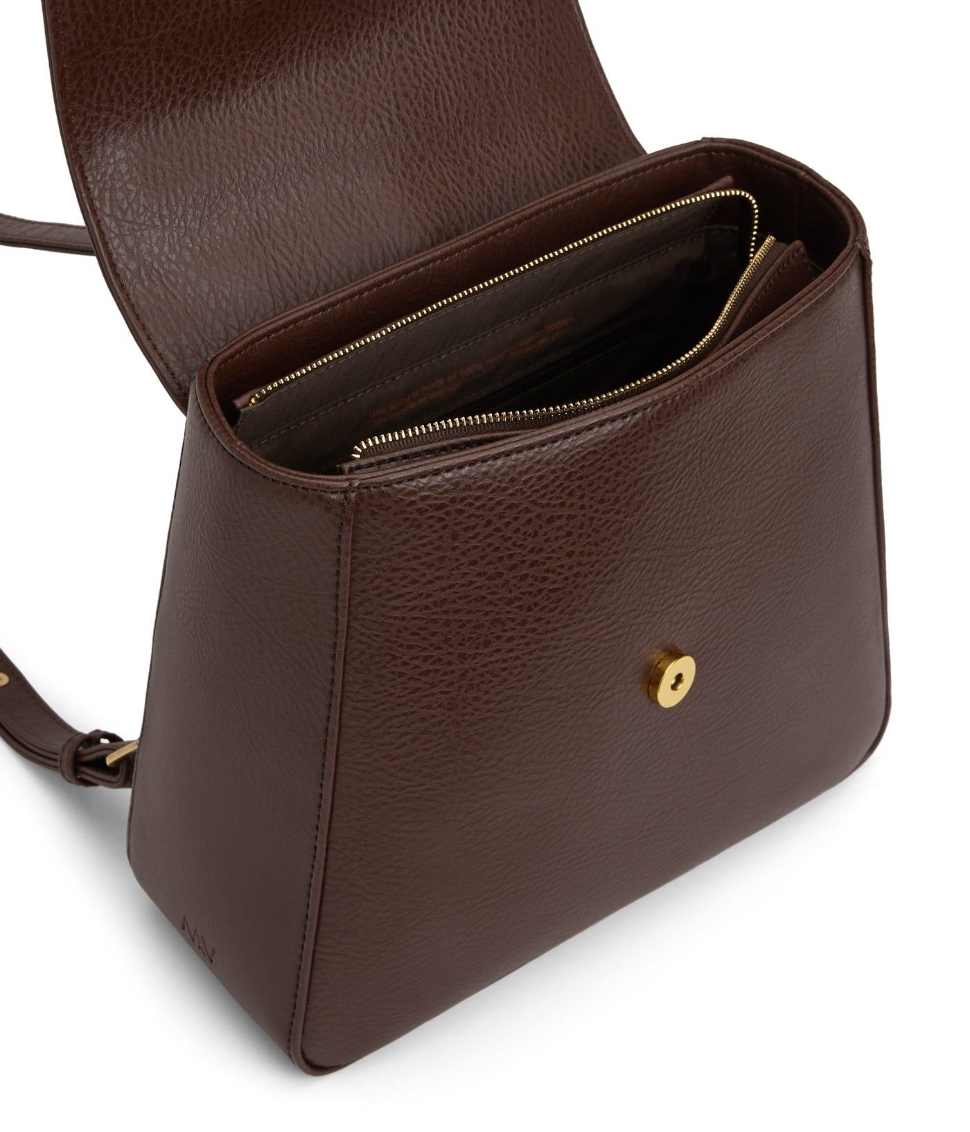 QUENA Vegan Backpack - Dwell sold by Matt & Nat product image thumbnail 19