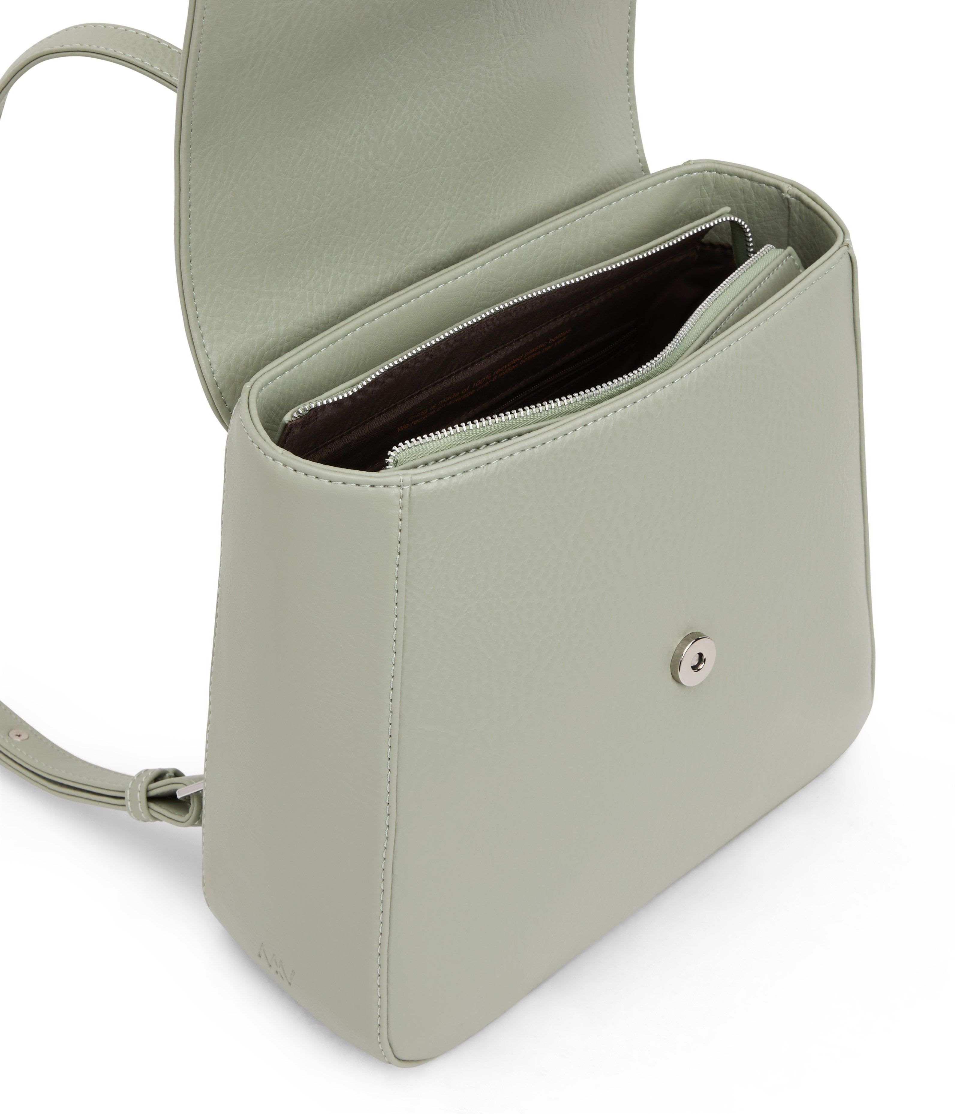 QUENA Vegan Backpack - Dwell sold by Matt & Nat product image thumbnail 30