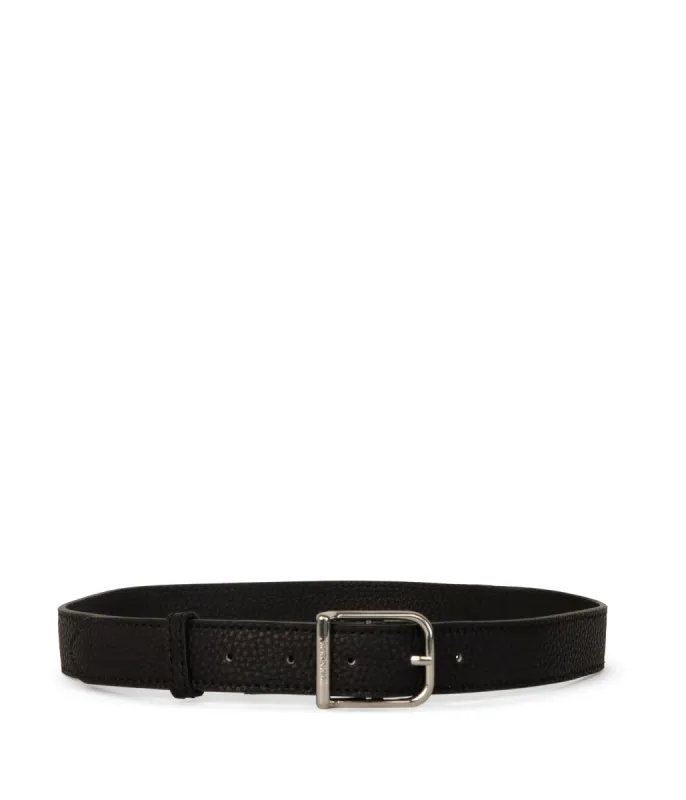 MEIR Women’s Vegan Belt - Purity sold by Matt & Nat