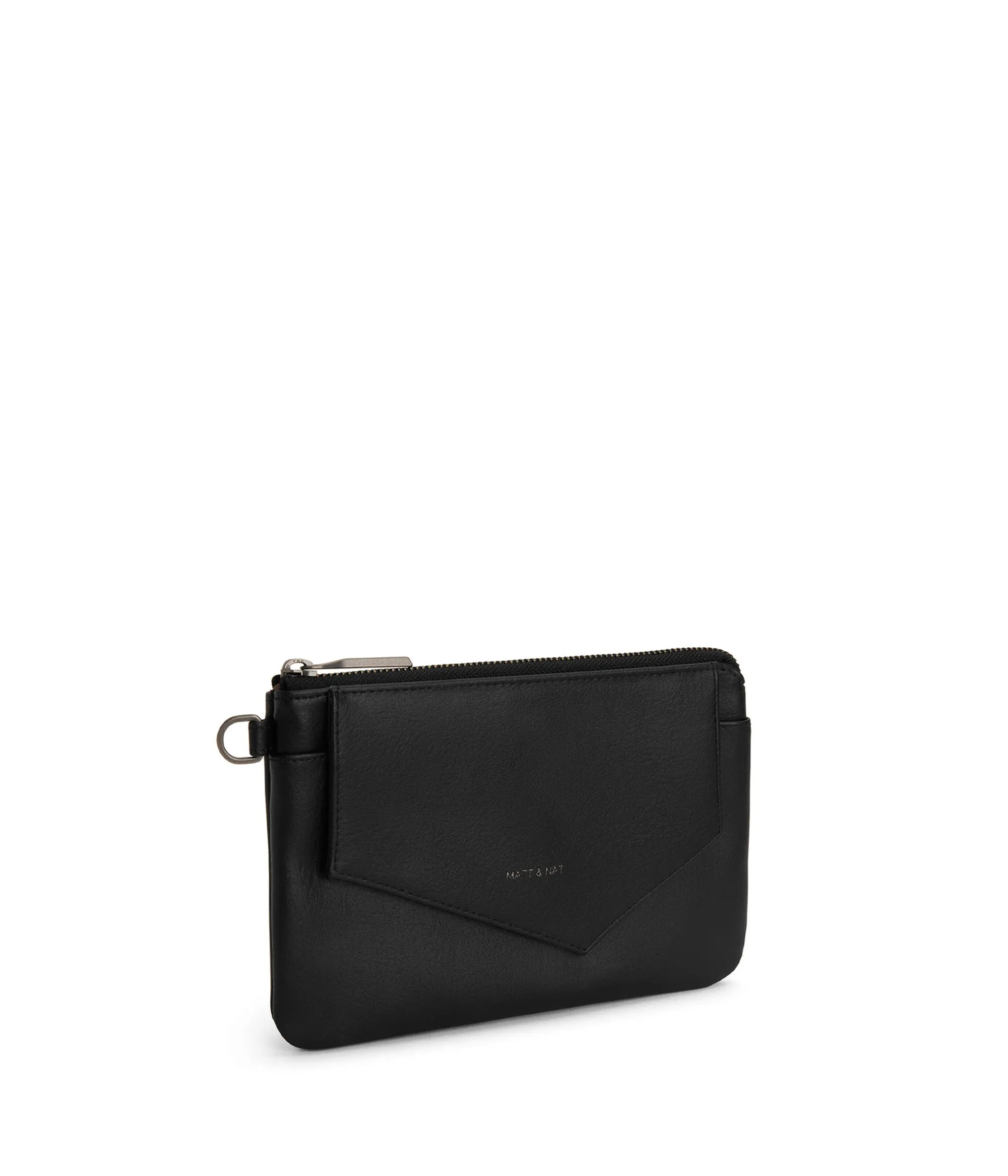 NIA Vegan Wristlet Wallet - Arbor sold by Matt & Nat product image thumbnail 2